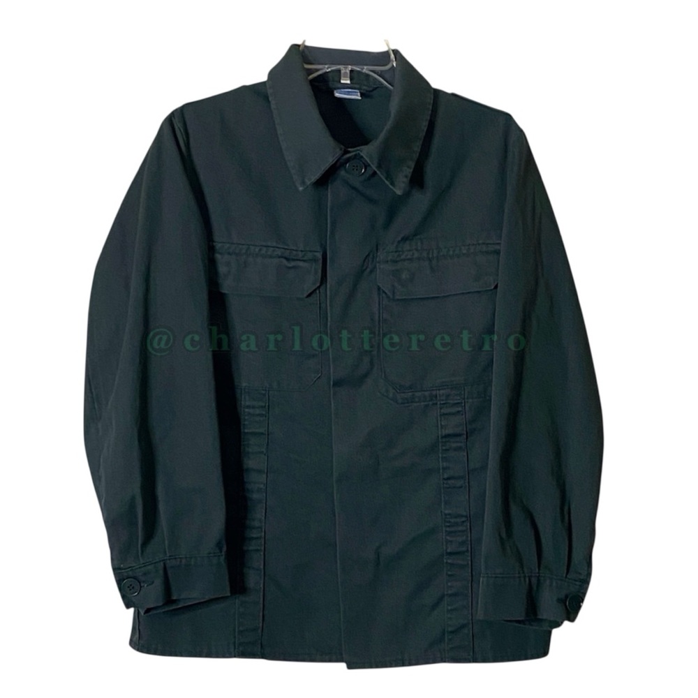 vtg Marquardt & Schulz • Military Jacket